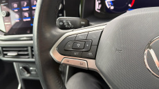 Volkswagen Polo 1.0 TSI Life 5dr Petrol Hatchback